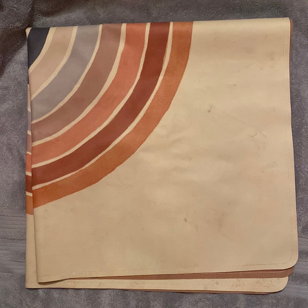 Gathre mini rainbow mat